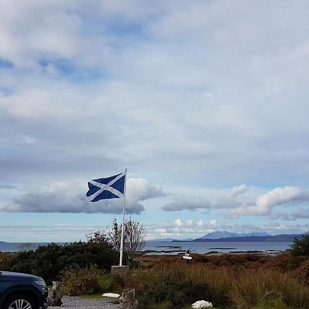 Cnoc-Na-Faire B&B Arisaig Zewnętrze zdjęcie
