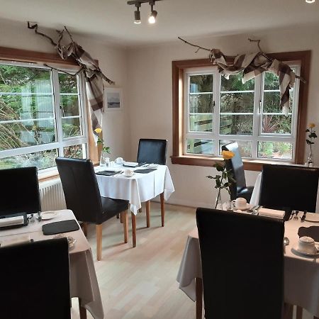 Cnoc-Na-Faire B&B Arisaig Zewnętrze zdjęcie