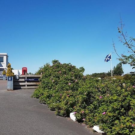 Cnoc-Na-Faire B&B Arisaig Zewnętrze zdjęcie