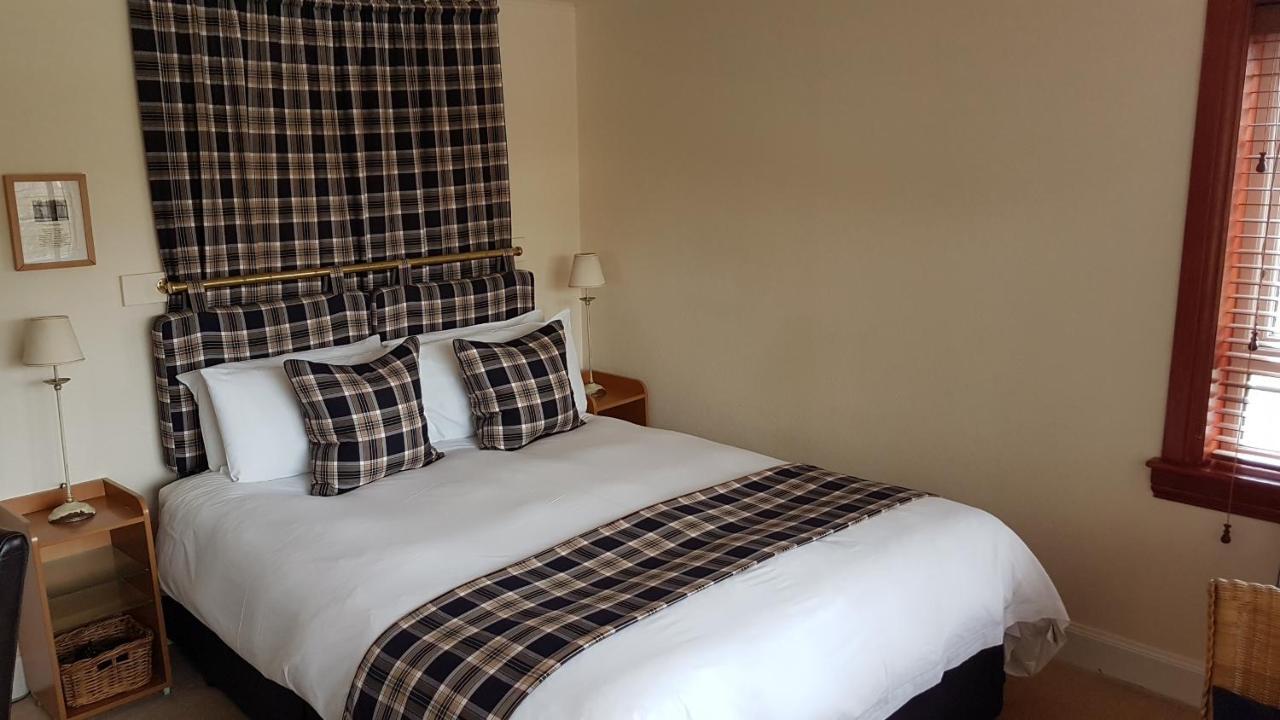 Cnoc-Na-Faire B&B Arisaig Zewnętrze zdjęcie