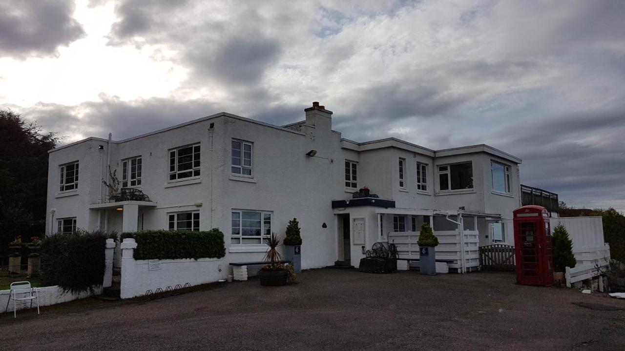 Cnoc-Na-Faire B&B Arisaig Zewnętrze zdjęcie