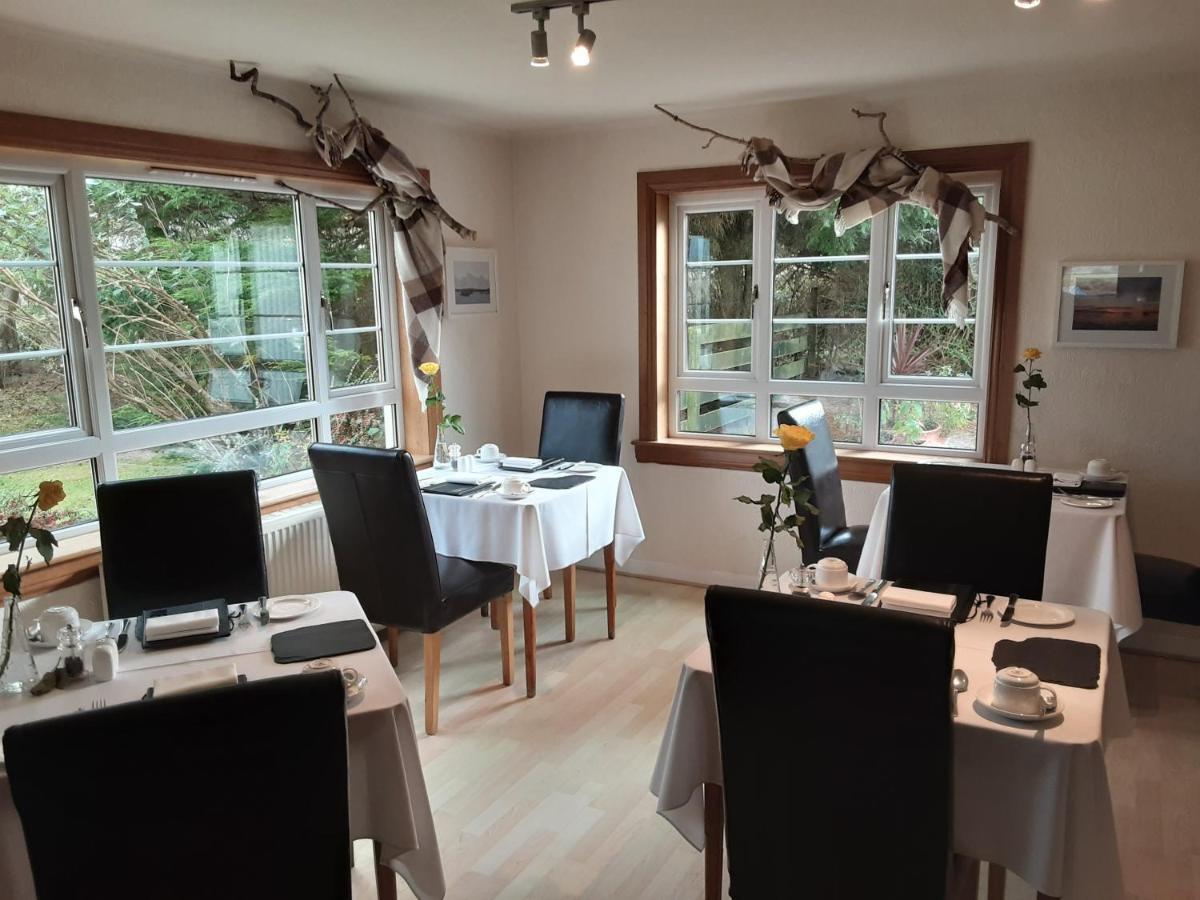 Cnoc-Na-Faire B&B Arisaig Zewnętrze zdjęcie