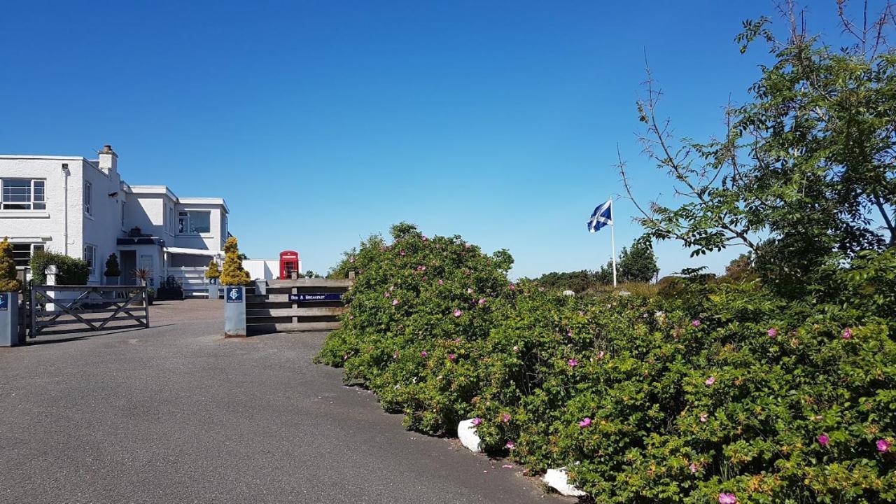 Cnoc-Na-Faire B&B Arisaig Zewnętrze zdjęcie